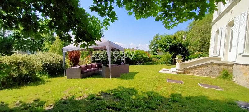 location grand terrain en ile de france